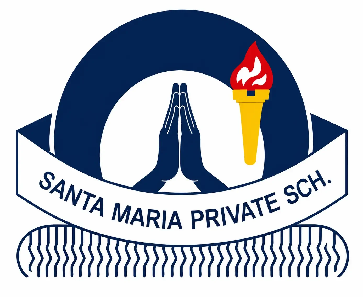 Santa Maria Private School